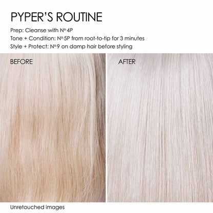 Olaplex No. 5P Blonde Enhancerâ„¢ Toning Conditioner - 250ml
