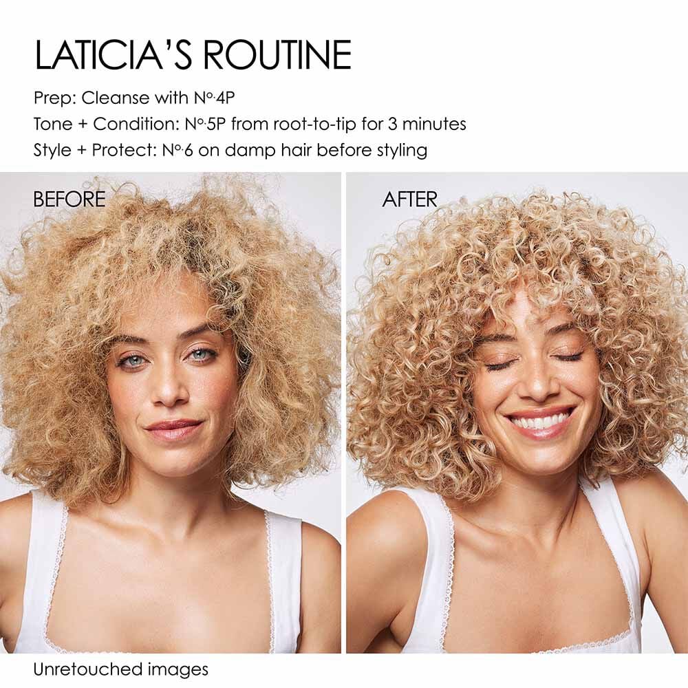 Olaplex No. 5P Blonde Enhancerâ„¢ Toning Conditioner - 250ml