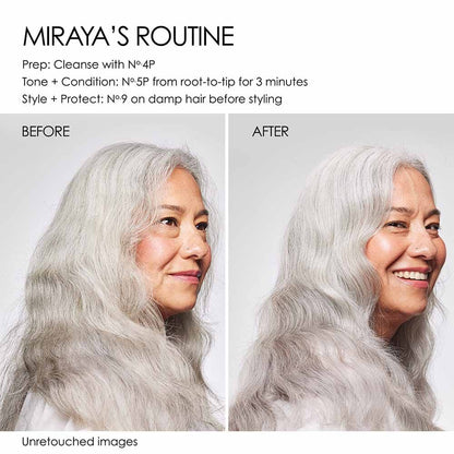 Olaplex No. 5P Blonde Enhancerâ„¢ Toning Conditioner - 250ml