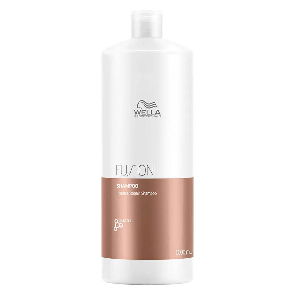 Wella Professionals Fusion Shampoo