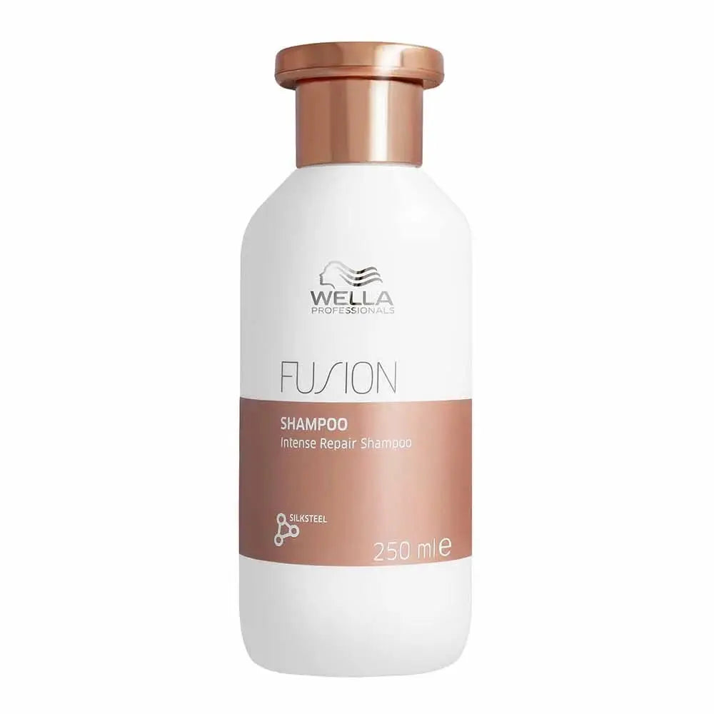 Crazy Color No Yellow Shampoo 250ml