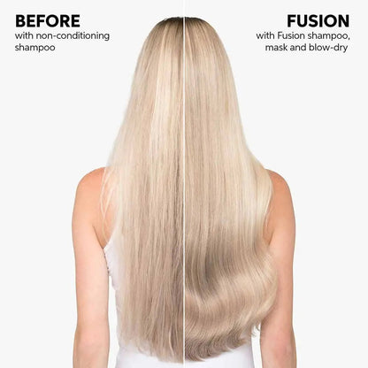 Crazy Color No Yellow Shampoo 250ml