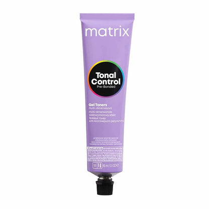 Matrix Tonal Control Pre-Bonded Gel Toner - 8P - 60ml