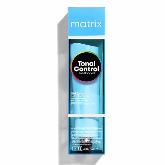 Matrix Tonal Control Pre-Bonded Gel Toner - 8T - 60ml
