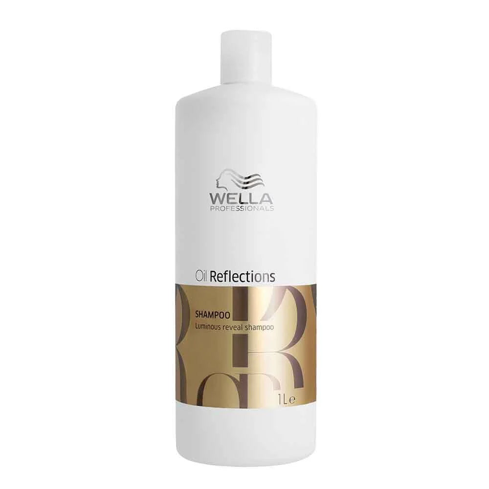 Wella Professionals Oil Reflections Shampoo