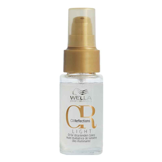 Wella Professionals Oil Reflections Light Oil