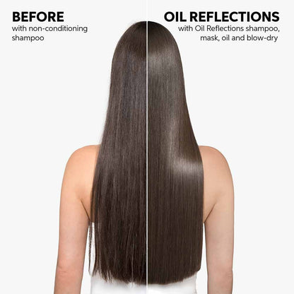 Wella Professionals Oil Reflections Light Oil 100ml