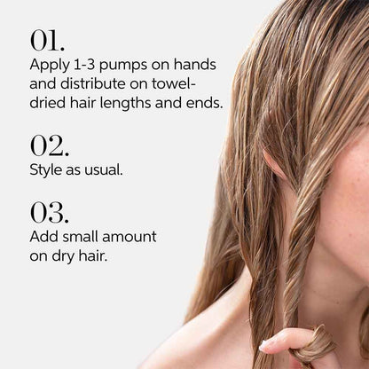 Wella Professionals Oil Reflections Light Oil 100ml