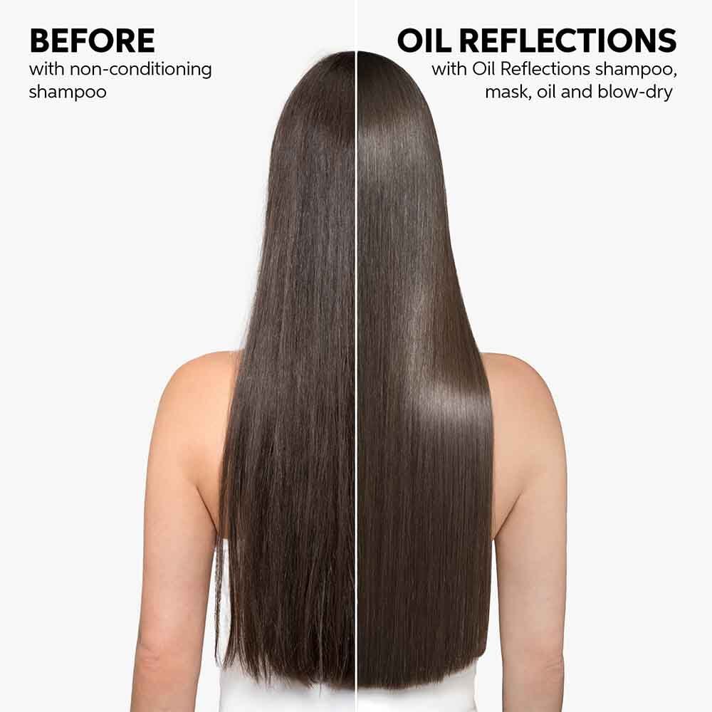 Wella Professionals Oil Reflections Shampoo - 250ml