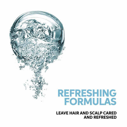 Wella Professionals Invigo Balance Calm Shampoo 1000ml