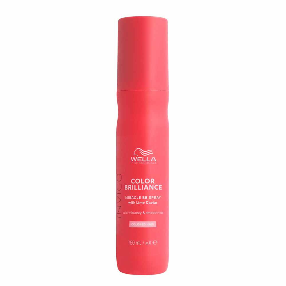 Wella Professionals Invigo Color Brilliance Miracle BB Spray 150ml