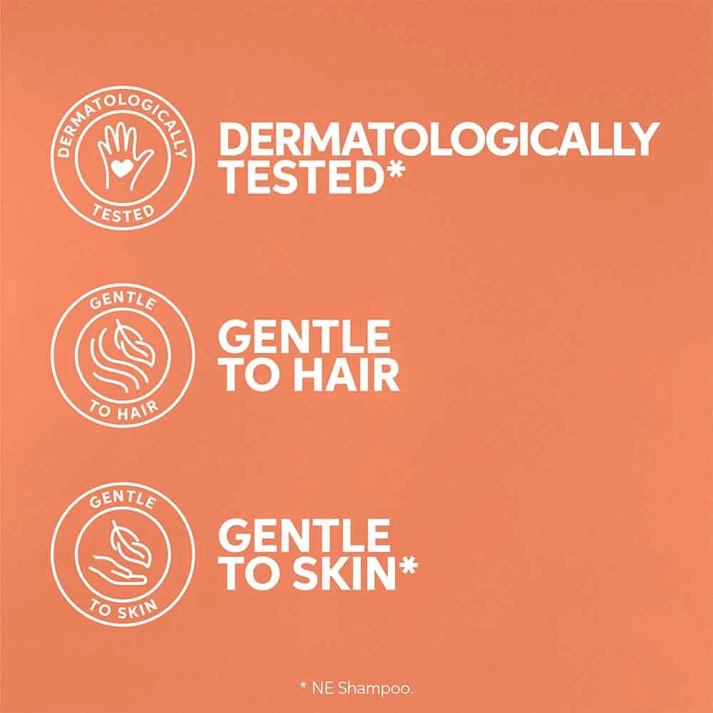 Wella Professionals Invigo Nutri Enrich Shampoo - 100ml