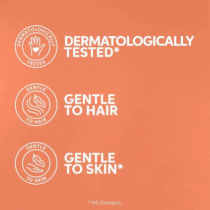 Wella Professionals Invigo Nutri Enrich Shampoo - 100ml