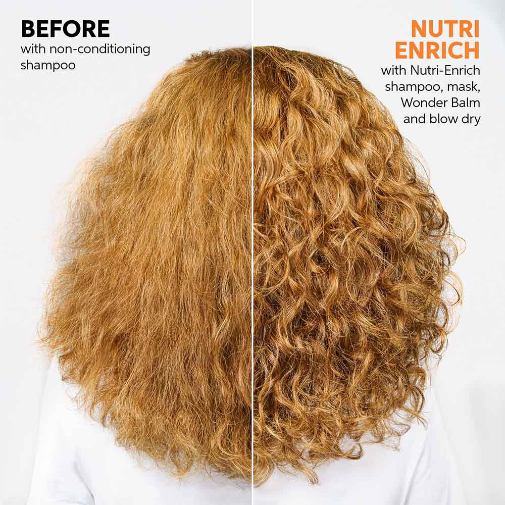 Wella Professionals Invigo Nutri Enrich Mask 500ml