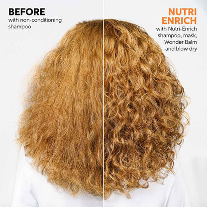 Wella Professionals Invigo Nutri Enrich Mask 500ml