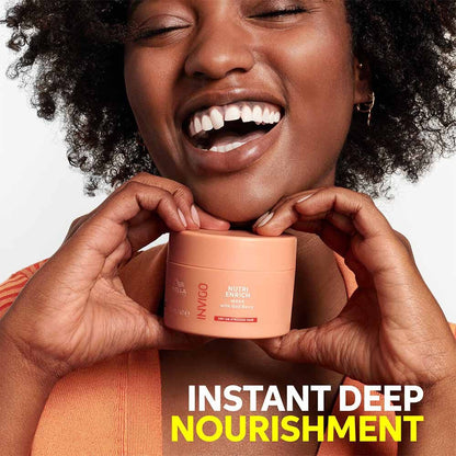 Wella Professionals Invigo Nutri Enrich Mask 500ml