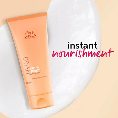 Wella Professionals Invigo Nutri Enrich Conditioner