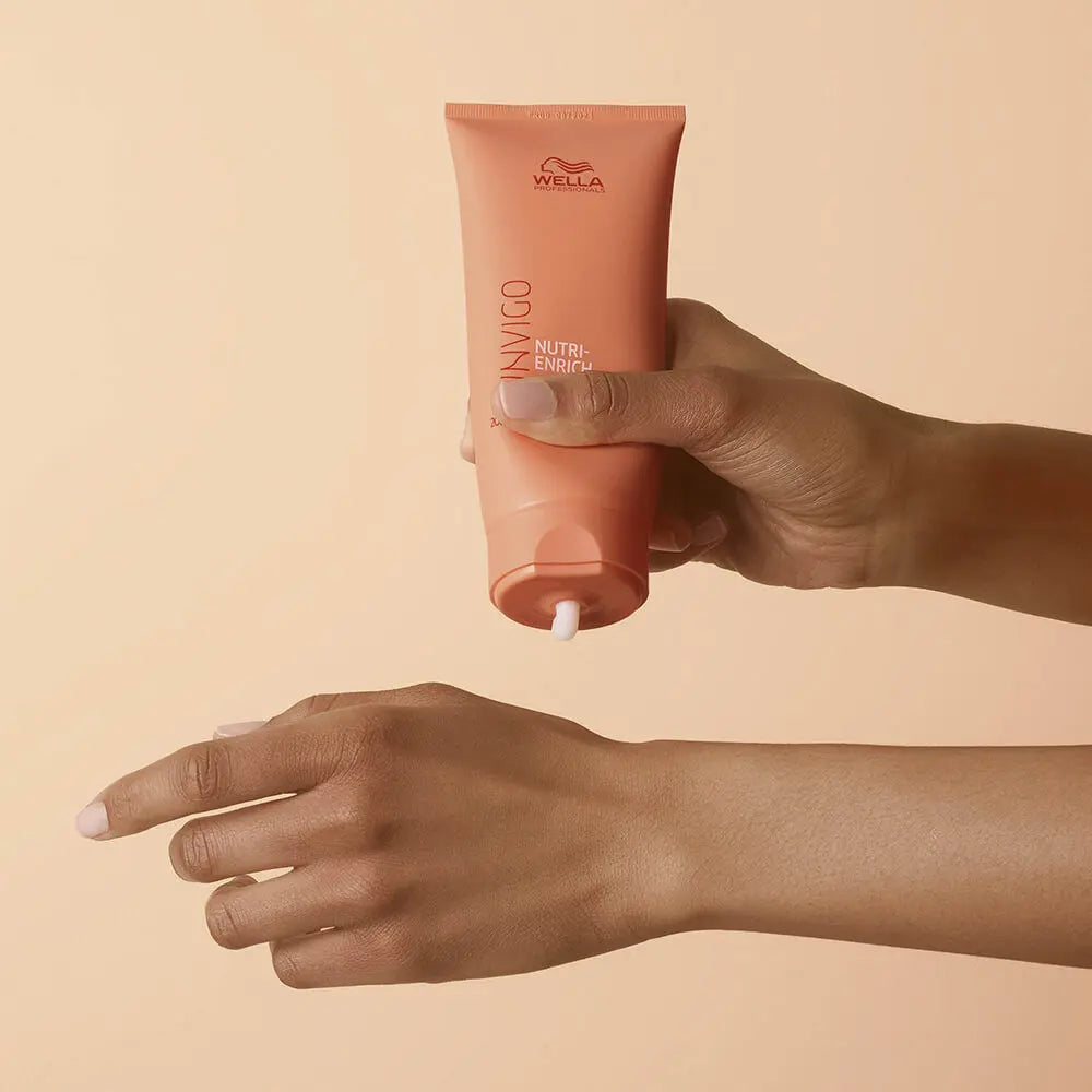 Wella Professionals Invigo Nutri Enrich Conditioner