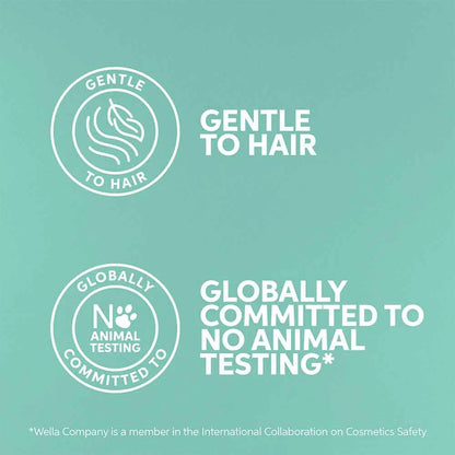 Wella Professionals Invigo Volume Boost Shampoo - 300ml