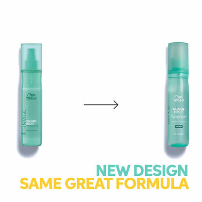 Wella Professionals Invigo Volume Boost Spray 150ml