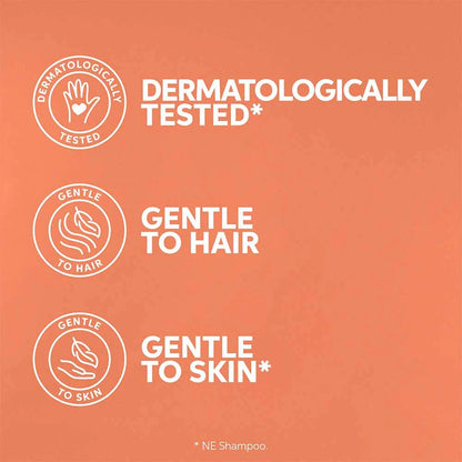 Wella Professionals Invigo Nutri-Enrich Frizz Control Cream 150ml