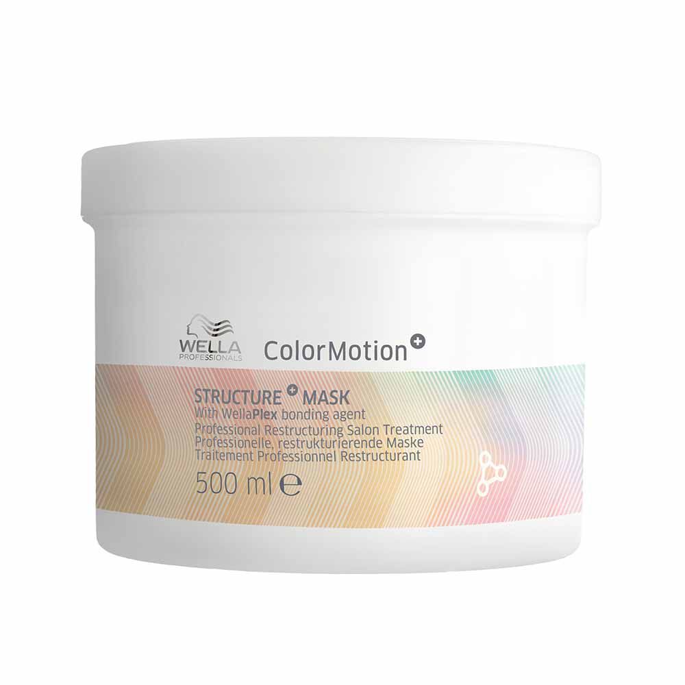 Wella Professionals ColorMotion+ Mask 500ml