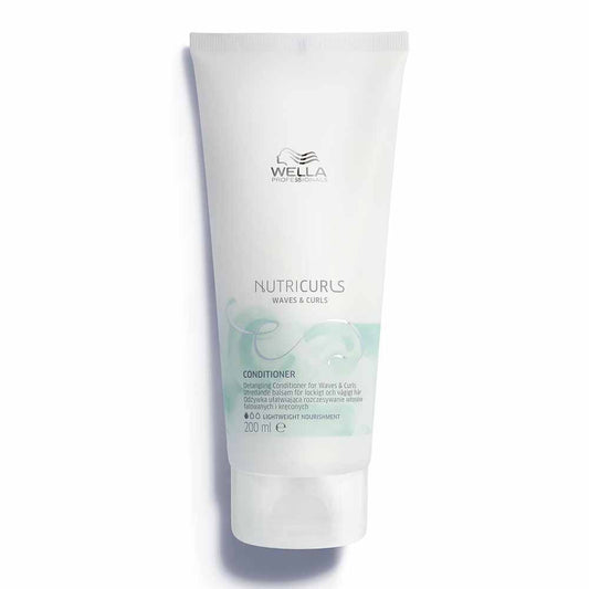 Wella Professionals NutriCurls Conditioner 200ml