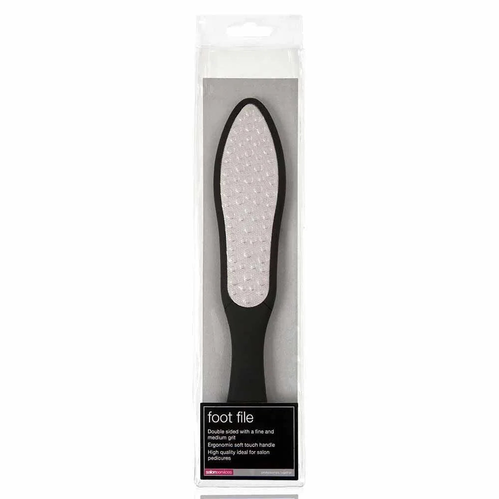 S-PRO Large Pedicure Foot File
