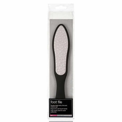 S-PRO Large Pedicure Foot File