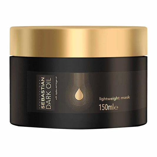 Sebastian Professional Dark Oil Lightweight Hair Mask