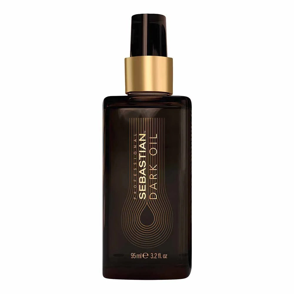 Sebastian Professional Dark Oil Lightweight Styling Oil