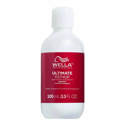 Wella Professionals Ultimate Repair Shampoo - 100ml