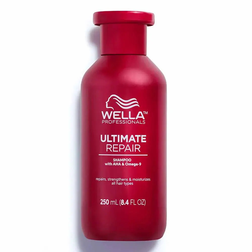 Wella Professionals Ultimate Repair Shampoo - 250ml