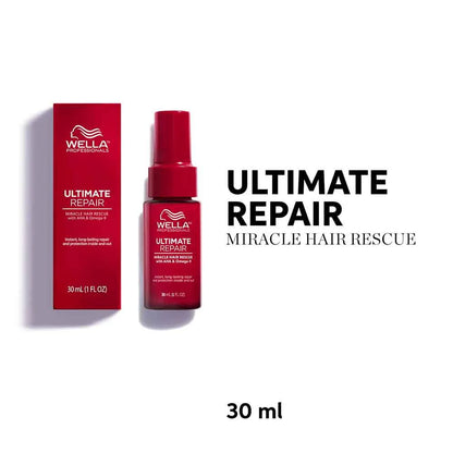 Wella Professionals Ultimate Repair Miracle Rescue - 30ml