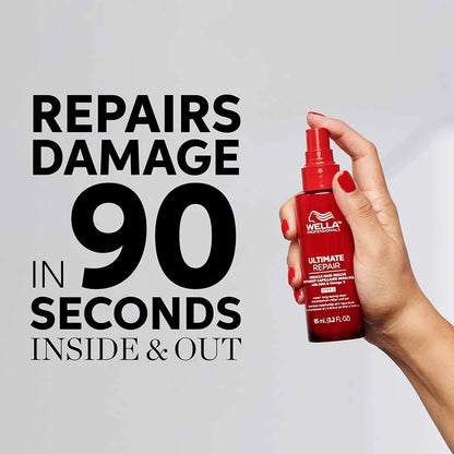 Wella Professionals Ultimate Repair Miracle Rescue - 30ml