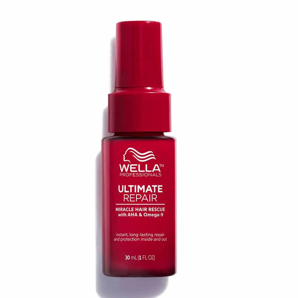 Wella Professionals Ultimate Repair Miracle Rescue - 95ml