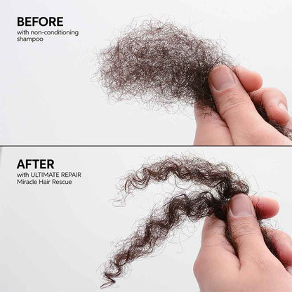 Wella Professionals Ultimate Repair Shampoo - 1 Litre