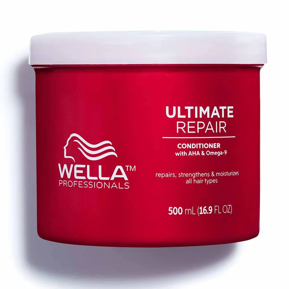 Wella Professionals Ultimate Repair Conditioner - 500ml