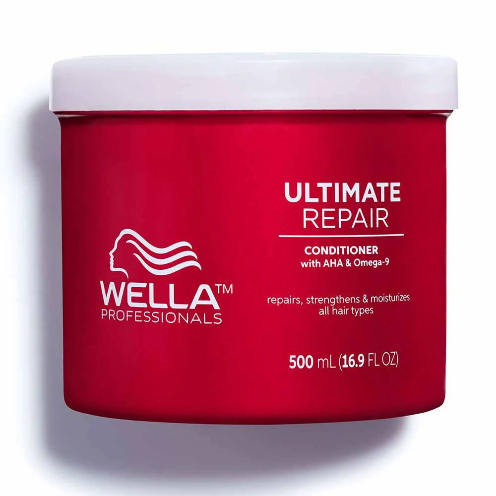 Wella Professionals Ultimate Repair Conditioner