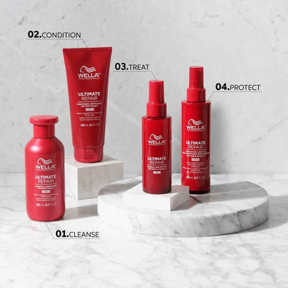 Wella Professionals Ultimate Repair Conditioner - 500ml