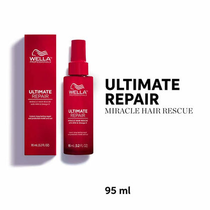 Wella Professionals Ultimate Repair Miracle Rescue - 95ml