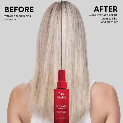 Wella Professionals Ultimate Repair Miracle Rescue - 95ml