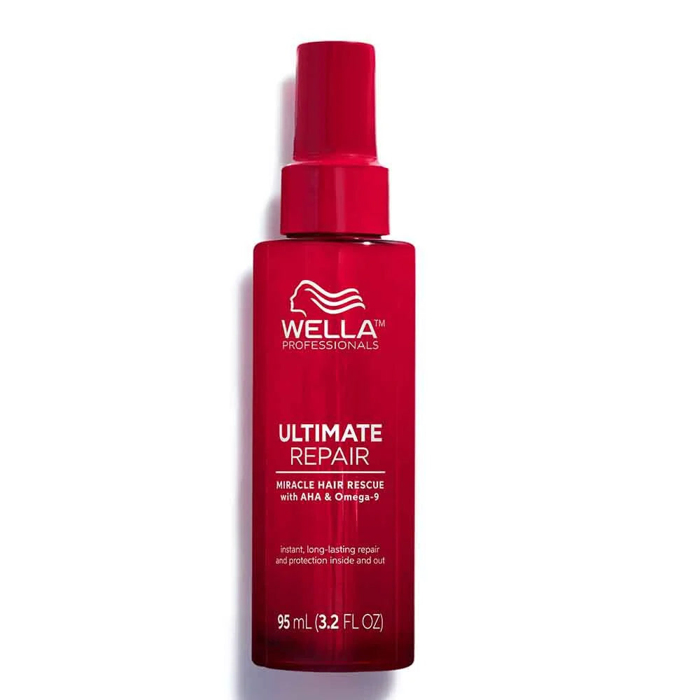 Wella Professionals Ultimate Repair Miracle Rescue