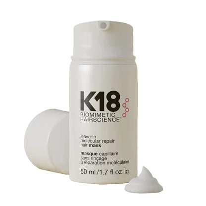 K18 Leave-in Molecular Repair Hair Mask