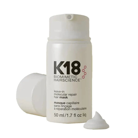 K18 Leave-in Molecular Repair Hair Mask - 150ml