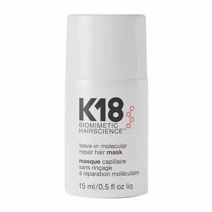 K18 Leave-in Molecular Repair Hair Mask