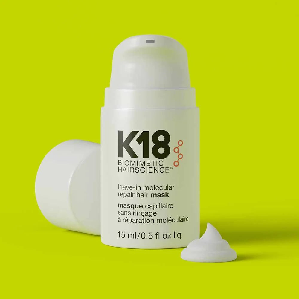 K18 Leave-in Molecular Repair Hair Mask