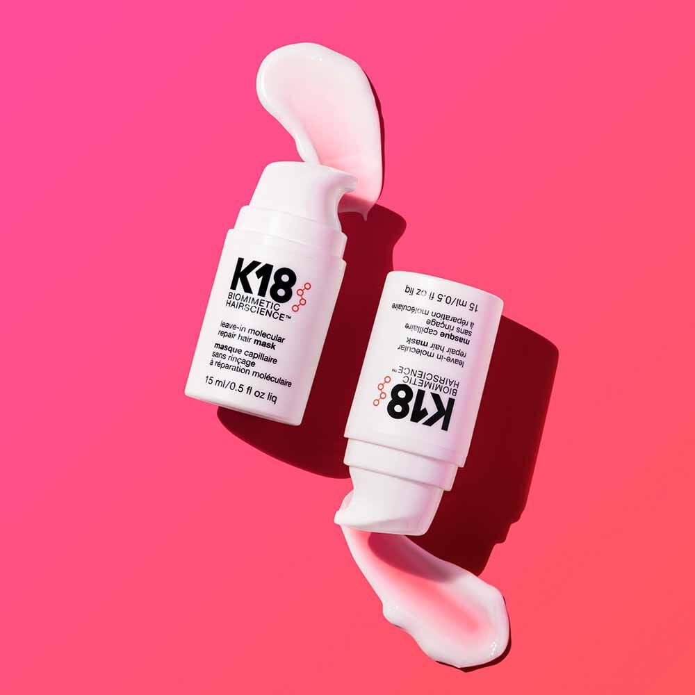 K18 Leave-in Molecular Repair Hair Mask