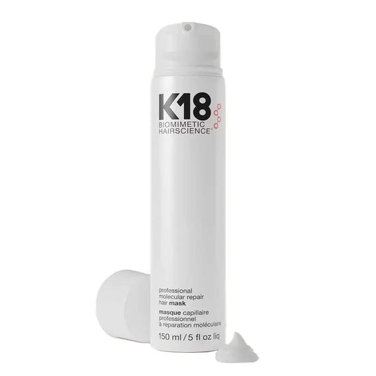 K18 Leave-in Molecular Repair Hair Mask - 50ml