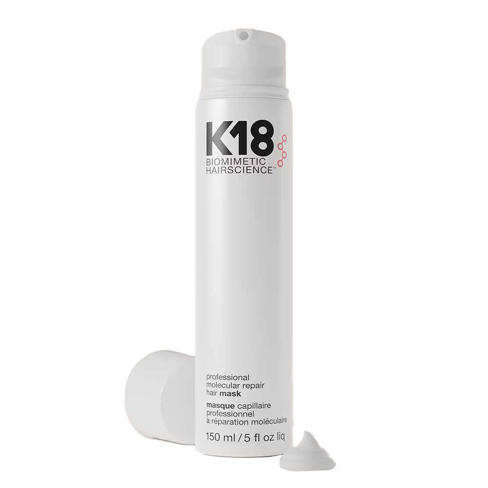 K18 Leave-in Molecular Repair Hair Mask